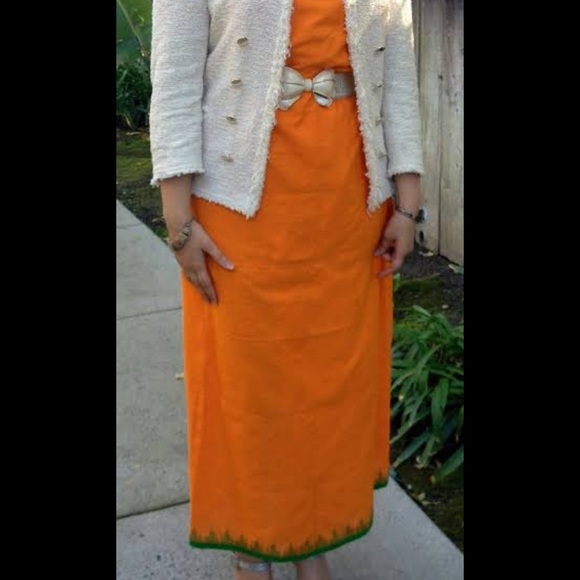 🎁Manipuri Phanek - Picture 8 of 13